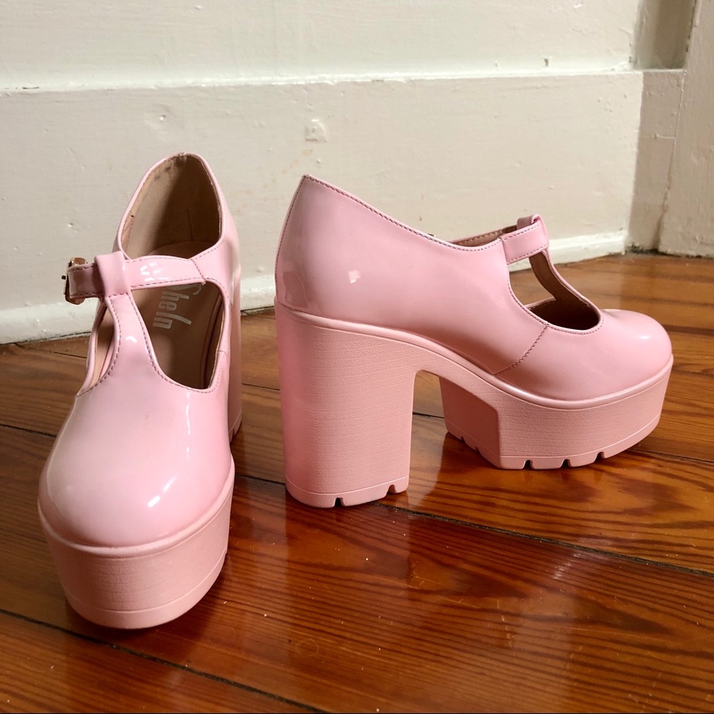 BABYDOLL PUMPS🎀